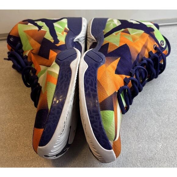 Air Jordan XX9 Men\'s Basketball Shoes 695515-805 Size 9.5